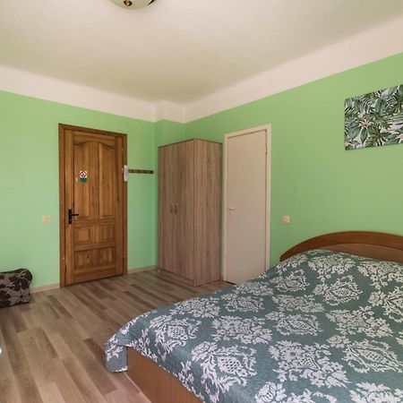Neringa Guest House Παλάγκα Δωμάτιο φωτογραφία
