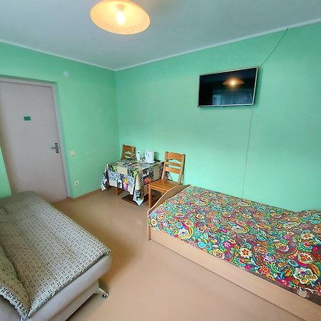 Neringa Guest House Παλάγκα Δωμάτιο φωτογραφία