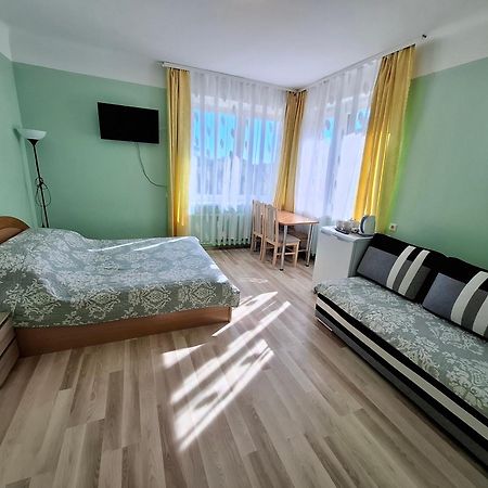 Neringa Guest House Παλάγκα Εξωτερικό φωτογραφία