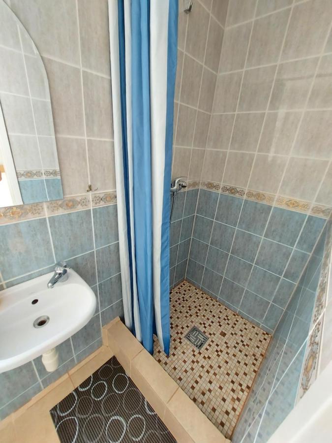 Neringa Guest House Παλάγκα Εξωτερικό φωτογραφία