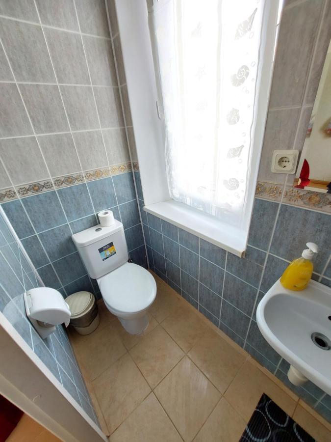 Neringa Guest House Παλάγκα Εξωτερικό φωτογραφία
