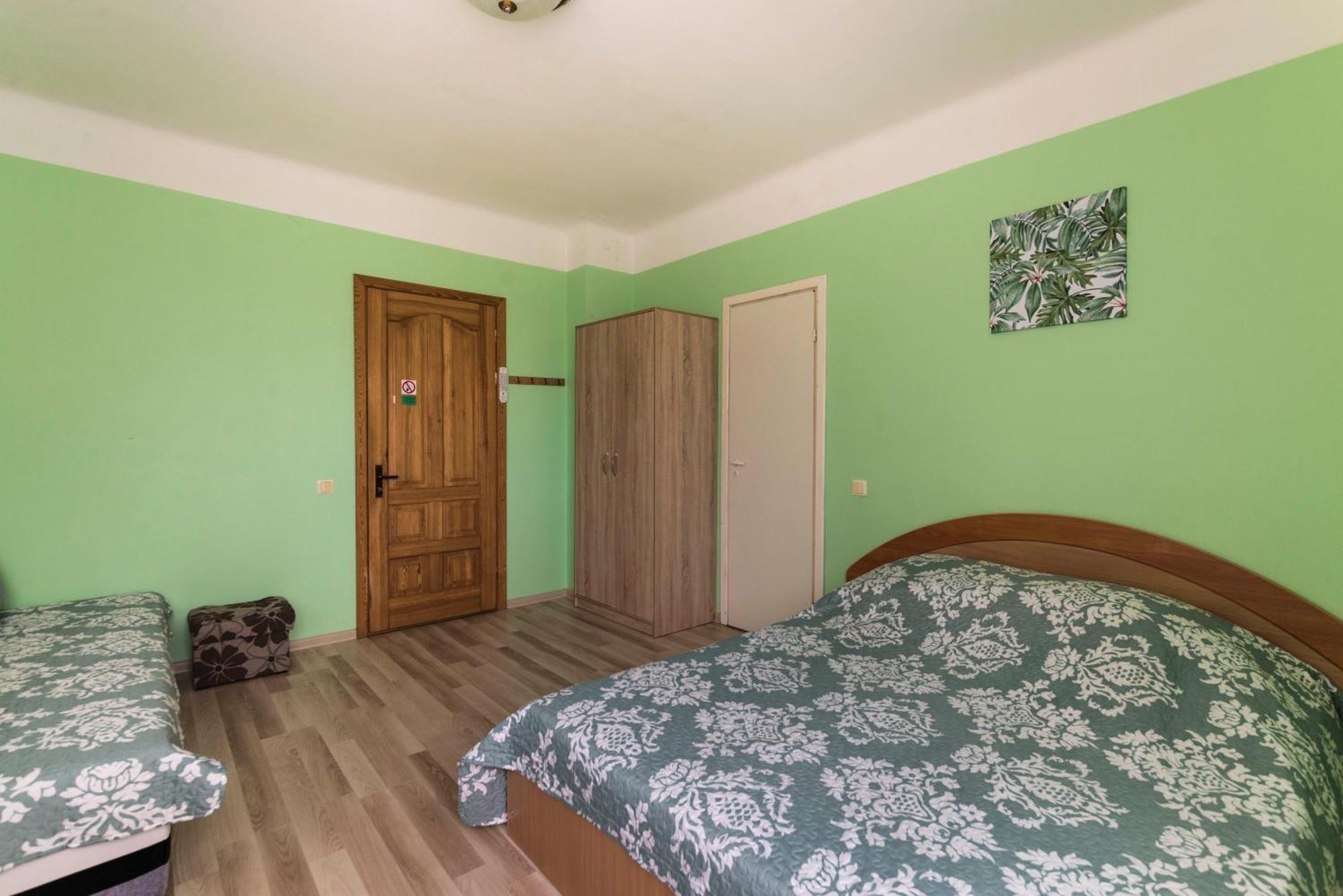 Neringa Guest House Παλάγκα Δωμάτιο φωτογραφία