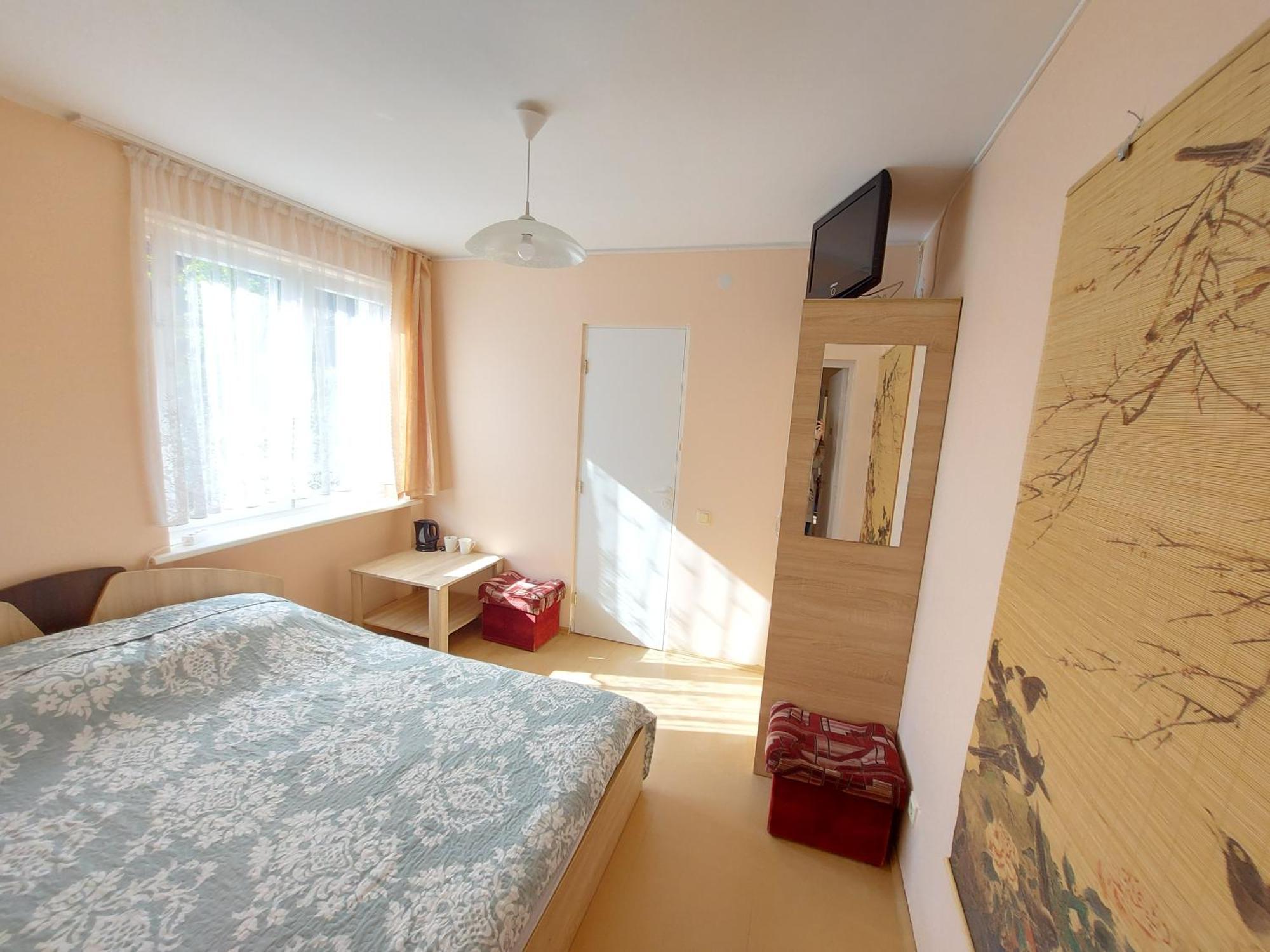 Neringa Guest House Παλάγκα Δωμάτιο φωτογραφία