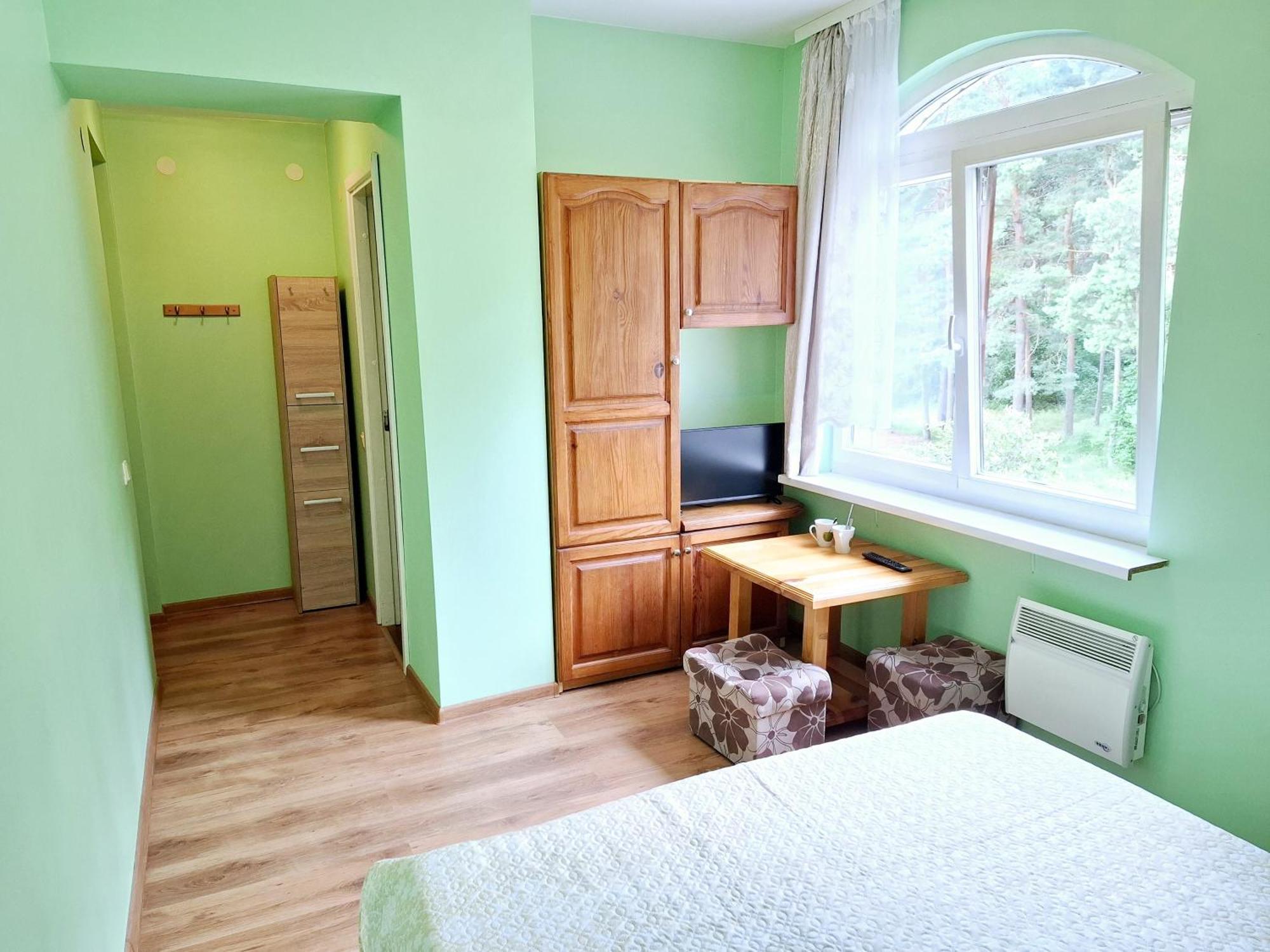 Neringa Guest House Παλάγκα Εξωτερικό φωτογραφία