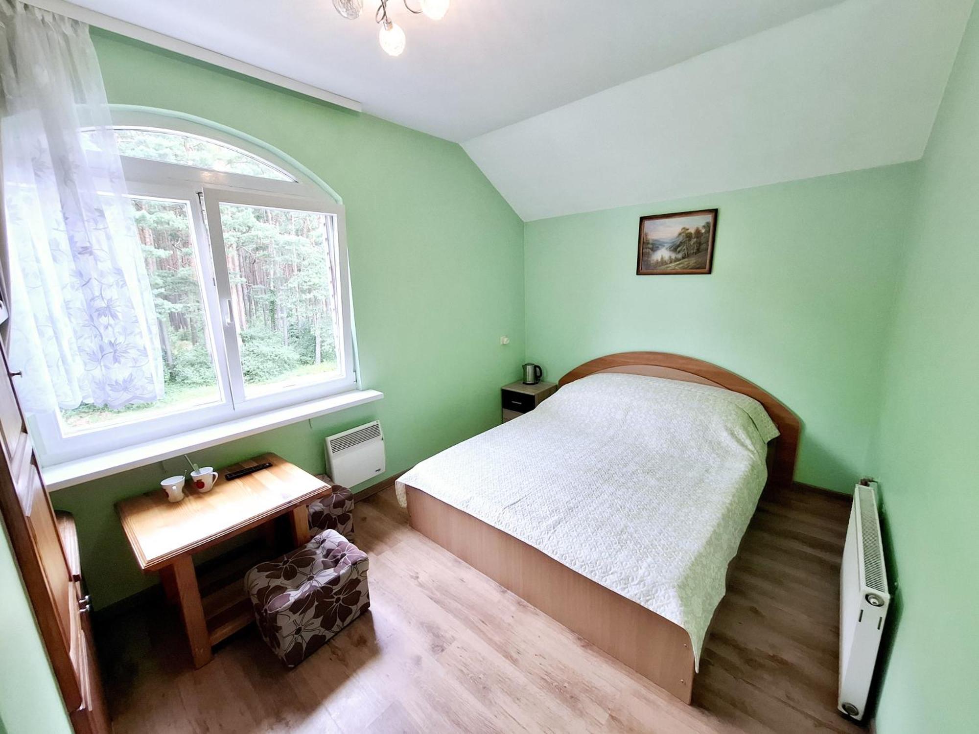 Neringa Guest House Παλάγκα Εξωτερικό φωτογραφία