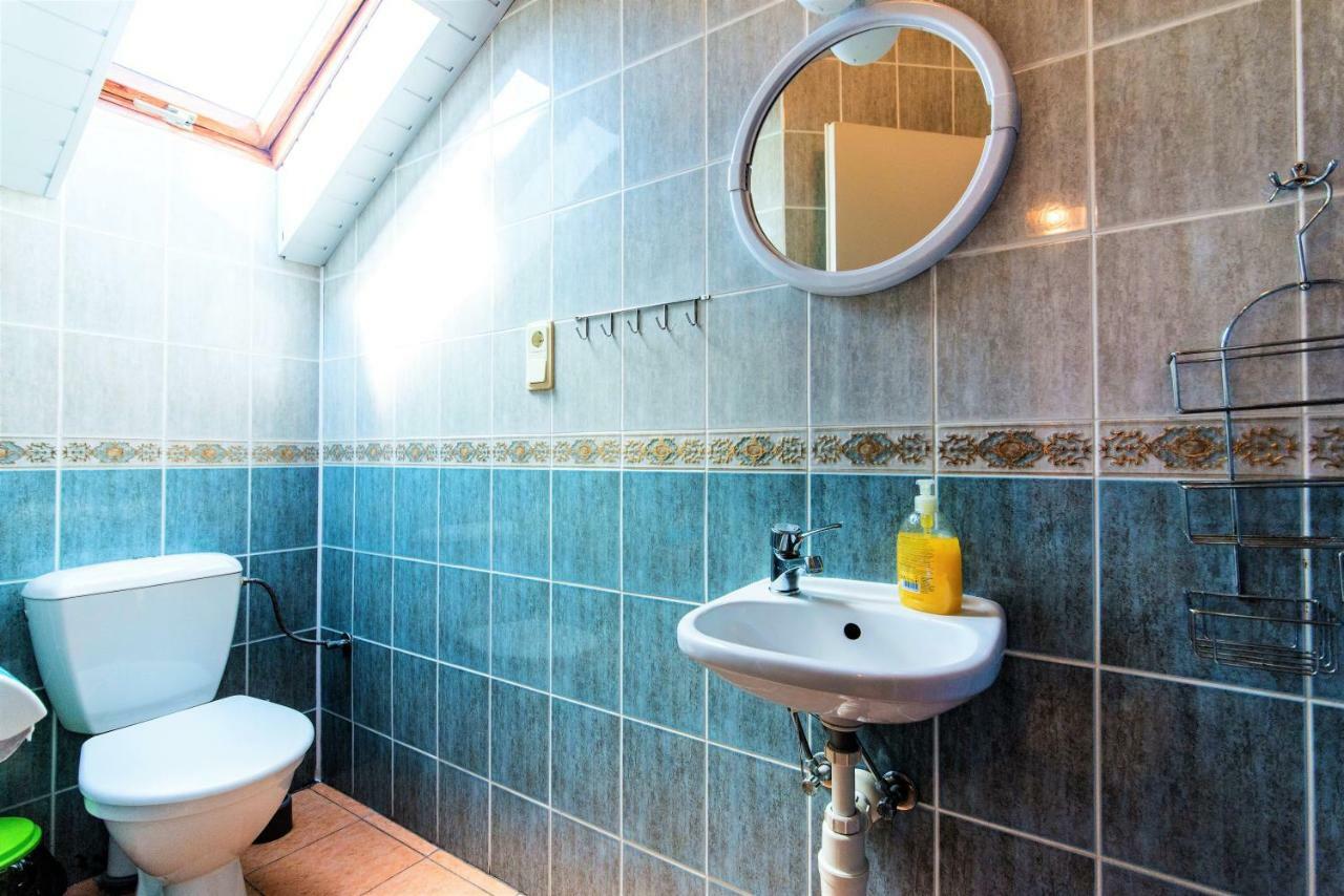 Neringa Guest House Παλάγκα Εξωτερικό φωτογραφία